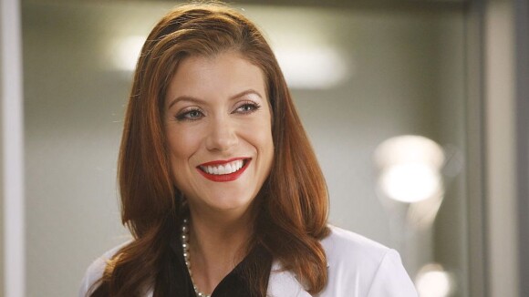 Grey's Anatomy saison 18 : combien de temps Addison va-t-elle rester dans la série ?