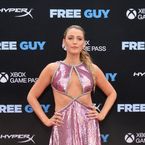 Blake Lively furieuse après la publication d'une photo de ses enfants, "unfollowez ces comptes"