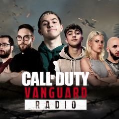 Call of Duty - Vanguard : Michou, Domingo, Just Riadh... marathon de lives pour la sortie du jeu
