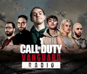 Call of Duty - Vanguard : Michou, Domingo, Just Riadh... marathon de live pour la sortie du jeu