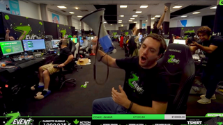 ZEvent 2021 : le marathon caritatif des streamers bat déjà un record totalement fou !