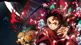 Demon Slayer : es-tu un(e) vrai(e) fan du manga et de l'anime ? Le quiz ultime
