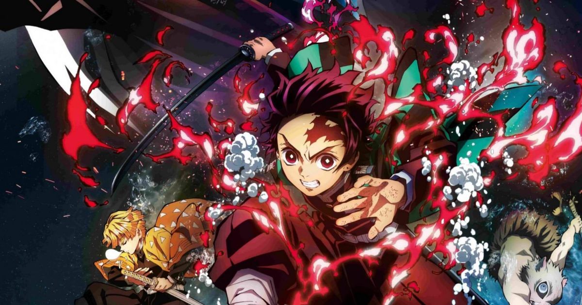 Quiz Connais-tu bien ''Demon Slayer'' ?