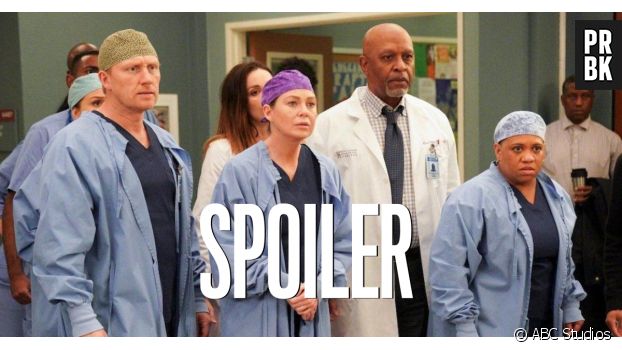Grey&#039;s Anatomy saison 18 : Shonda Rhimes a déjà écrit la fin de la série, mais il y a un twist