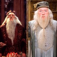 Mort de Michael Gambon : l&#039;acteur n&#039;aurait jamais dû jouer Dumbledore dans les films Harry Potter