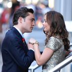 Gossip Girl : Ed Westwick "amoureux" de Leighton Meester sur le tournage ? Il avoue, 13 ans après