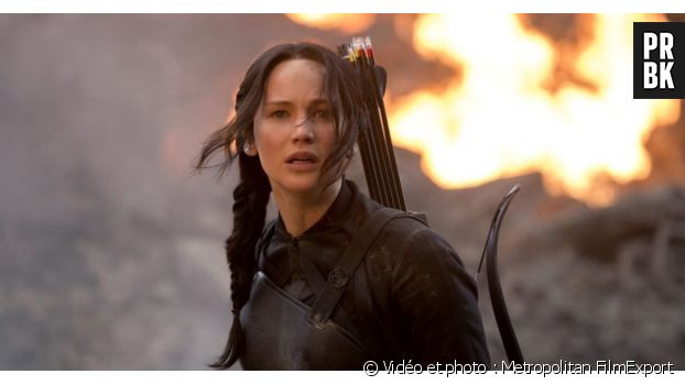 La bande-annonce d&#039;Hunger Games : sauras-tu deviner quelle actrice à failli jouer Katniss à la place de Jennifer Lawrence ?