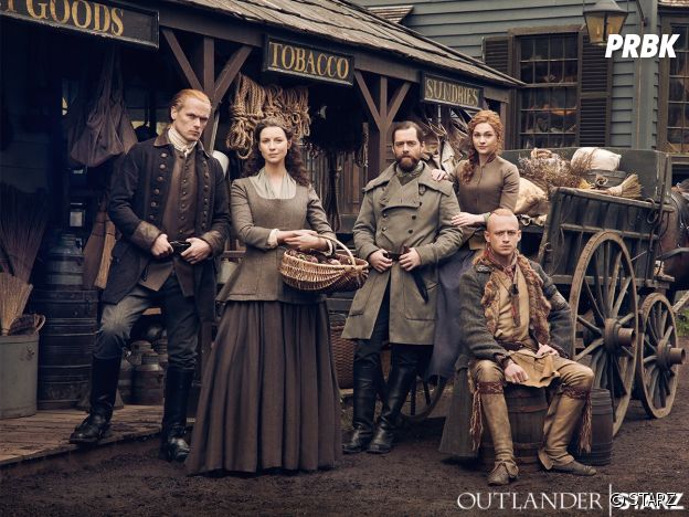 Outlander saison 6 : date de sortie des prochains épisodes et nouvelles révélation dévoilées
