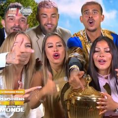 Les Marseillais VS Le Reste du Monde 6 : "triche", "arnaque"... les fans en colère après la finale