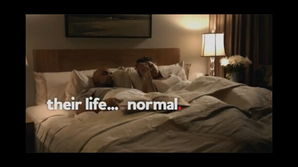 Undercovers ... la nouvelle série de J J Abrams ... s'arrête