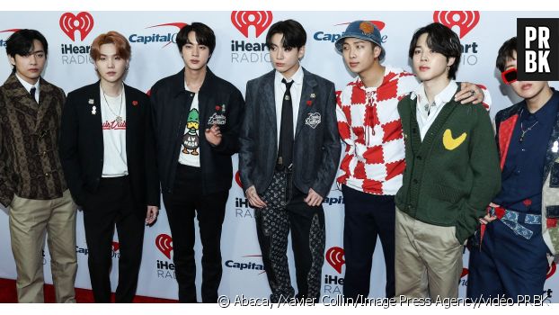 Just Riadh en interview vidéo pour PRBK nous a parlé de BTS. BTS en pause : le groupe sud-coréen annonce prendre "une deuxième période de repos prolongée officielle" dans leur carrière !
