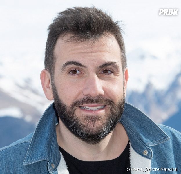 Camping Paradis : Laurent Ournac se confie sur le tournage de l'épisode Les Bleus font du ski, où sa fille a pu le rejoindre.