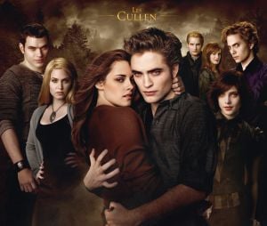 La bande-annonce de Twilight 5 : deux acteurs de la saga veulent un 6ème film !