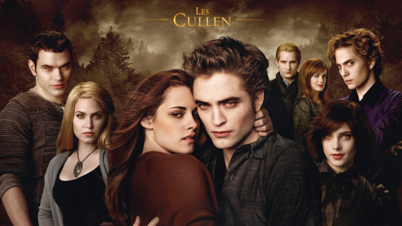 Twilight : deux acteurs militent pour un 6ème film