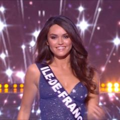 Diane Leyre (Miss France 2022) complexée : "Je ne me trouve pas toujours terrible dans le miroir"