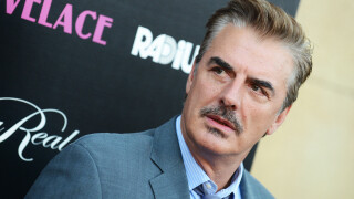 Chris Noth (Sex and The City) accusé de viol et d'être un "prédateur sexuel", il réagit