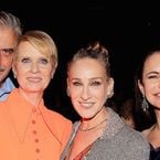 Chris Noth accusé de viol, les actrices de Sex and The City soutiennent les victimes