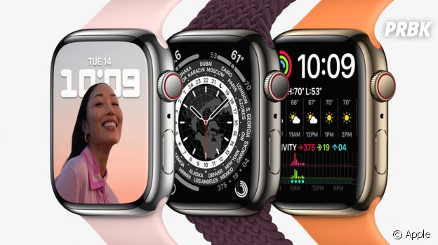 Apple, nos coups de coeur de 2021