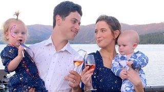 David Henrie (Les Sorciers de Waverly Place) bientôt papa pour la 3ème fois !