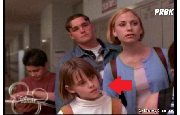 Kristen Stewart dans The Thirteenth Year