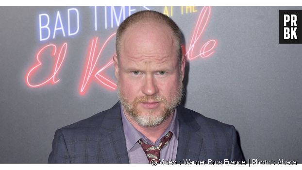 La bande-annonce de Justice League réalisé par Joss Whedon : il répond aux accusations de comportement abusif
