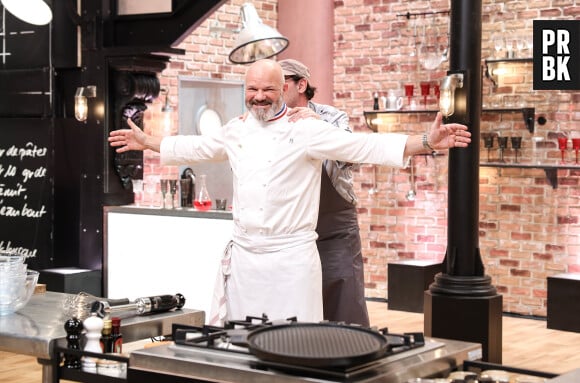 Top Chef 2022 : la date de diffusion annoncée