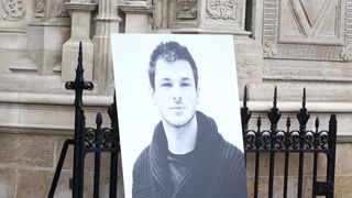 Obsèques de Gaspard Ulliel : dernier hommage et discours déchirants pour son fils de 6 ans