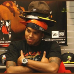Chris Brown encore accusé de viol : le rappeur réagit.