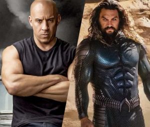 L'interview des stars de Fast and Furious pour la sortie du 9ème film : Vin Diesel bientôt face à Jason Momoa dans Fast 10