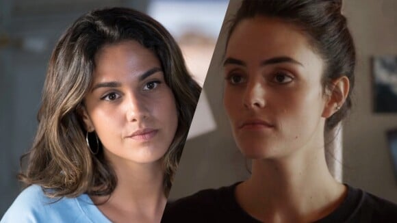 Un si grand soleil : Naïma Rodric (Lucille) dévoile la vérité sur son départ et se confie sur sa remplaçante