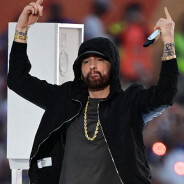 Eminem, Kendrick Lamar et 50 Cent au concert (fou) de la mi-temps du Super Bowl 2022 : (re)découvrez le show en vidéo