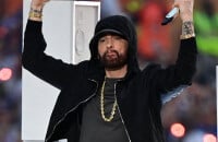 Eminem, Mary J Blige, Snoop Dogg : le show fou de la mi-temps du Super Bowl 2022