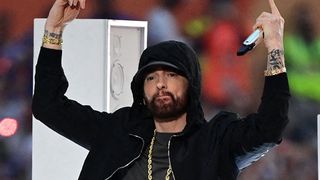 Eminem, Kendrick Lamar et 50 Cent au concert (fou) de la mi-temps du Super Bowl 2022 : (re)découvrez le show en vidéo
