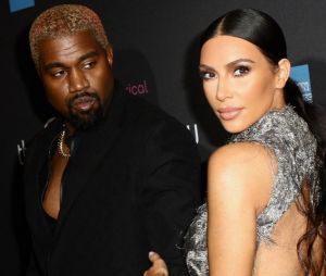 Kim Kardashian et Kanye West, leur best-of vidéo dans L'Incroyable famille Kardashian. Kanye West séparé de Julia Fox et en roue libre : il s'excuse d'avoir "harcelé" Kim K.