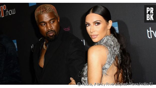 Kim Kardashian et Kanye West, leur best-of vidéo dans L&#039;Incroyable famille Kardashian. Kanye West séparé de Julia Fox et en roue libre : il s&#039;excuse d&#039;avoir &quot;harcelé&quot; Kim K.