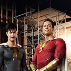 Shazam 2 : date de sortie, casting, révélations... ce que l'on sait déjà sur la suite