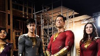 Shazam 2 : date de sortie, casting, révélations... ce que l'on sait déjà sur la suite