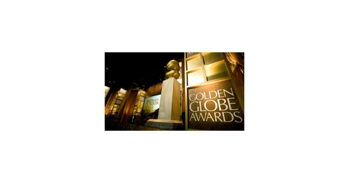 Golden Globes 2011 La Soir e A Lieu Ce Soir Los Angeles Purebreak