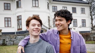 Young Royals saison 2 : les acteurs annoncent le lancement du tournage en vidéo