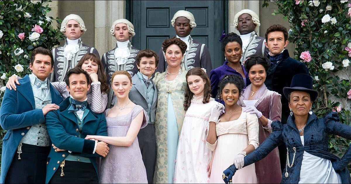 La Chronique des Bridgerton saison 2 : une suite très différente du