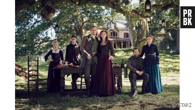 La bande-annonce vidéo de la saison 6 d&#039;Outlander : te souviens-tu vraiment de la saison 5 ? Le quiz pour le prouver