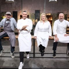 Top Chef 2022 : une saison All Stars avec d'anciens candidats possible ? Stéphane Rotenberg répond