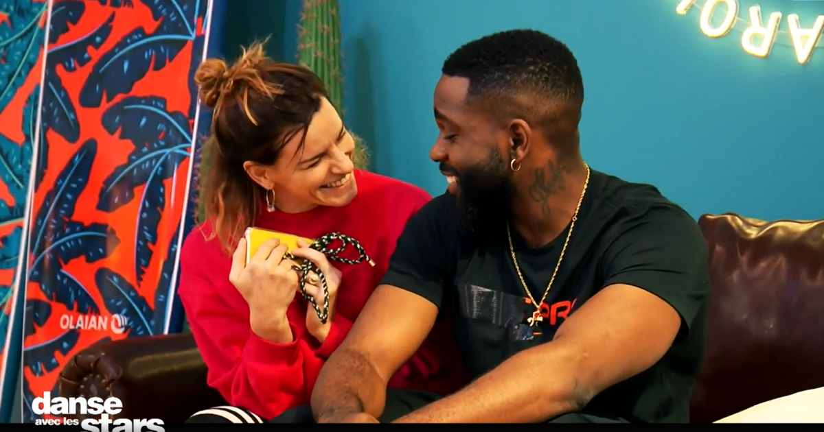 Tayc et Fauve Hautot : "plus belle femme du monde" le chanteur fait une