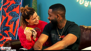 Tayc et Fauve Hautot : "plus belle femme du monde" le chanteur fait une grande déclaration à la danseuse
