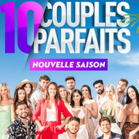 10 couples parfaits 5, Les princes... "Tout est faux", un candidat massacre la télé-réalité française