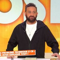 TPMP : un énorme bug pousse Cyril Hanouna à arrêter l'émission, l'animateur soupçonne une cyber-attaque