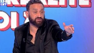 TPMP : gros clash entre Cyril Hanouna et Raymond à cause de Ruby Nikara, le chroniqueur quitte le plateau !