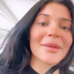 Kylie Jenner maman : une période post-partum difficile à vivre, "bien plus compliquée qu'avec ma fille"
