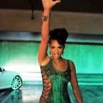 Alesha Dixon ... Every Little Part Of Me, son clip avec Jay Sean