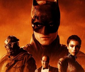 Bande-annonce du film The Batman : Jamie Dornan se confie sur son ancienne colocation avec Robert Pattinson